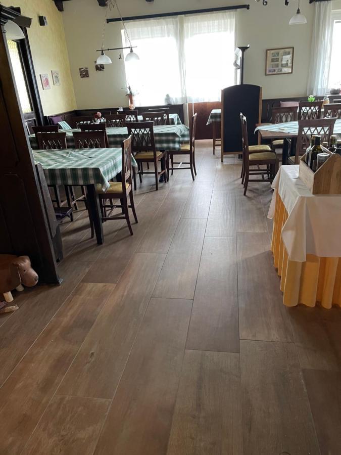 Gasthaus 3-Laenderblick Mönichkirchen 외부 사진