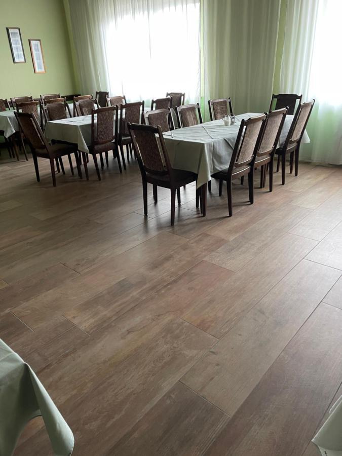 Gasthaus 3-Laenderblick Mönichkirchen 외부 사진