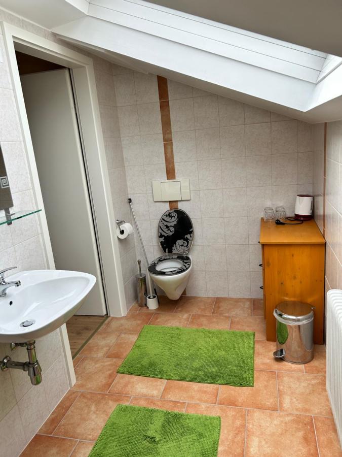 Gasthaus 3-Laenderblick Mönichkirchen 외부 사진